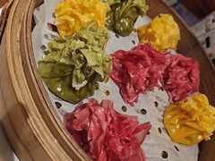 -龍聚祥烧麦馆(鼓楼店)