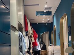 -海马体照相馆(西安高新万达广场店)