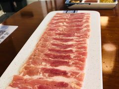 -石頭記榴莲烤肉(万达金街店)