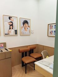 -海马体家庭照相馆(杭州远洋乐堤港店)