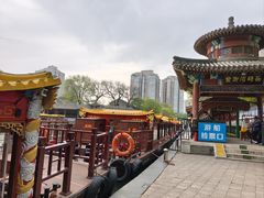 -皇家御河游(紫御湾码头)