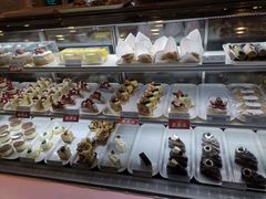 -樱花糕坊(凯德广场店)