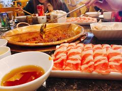 -老码头火锅(骡马市店)