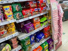 -物美大卖场(玉蜓桥店)