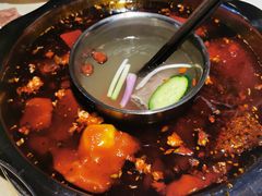 -大队长主题火锅(观音桥店)