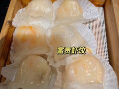 -亚马逊海鲜自助(万象汇店)