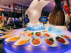 -舒友海鲜姿造(白鹭洲店)