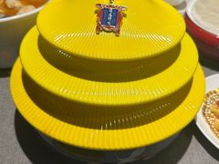 -花家怡园(四合院总店)