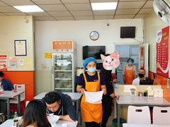 -海平馄饨(逍遥二路店)