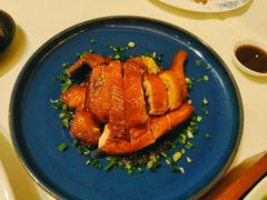 -太湖饭店·寄畅轩中餐厅