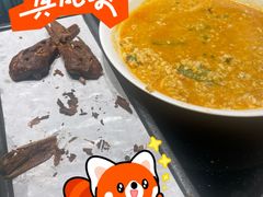 -洪福龙虾
