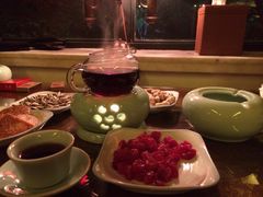 普洱茶-大可堂普洱茶馆(襄阳南路馆)
