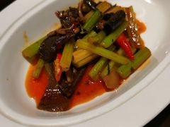 -博悦茶餐厅(文殊院店)
