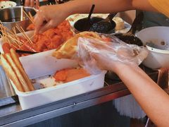 -张记灌饼(丰富路店)