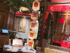 -南京大牌档(济南万象城店)