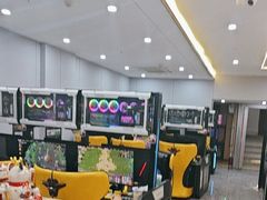 -杰拉电竞·网咖(杭州钱塘区龙湖金沙天街店)