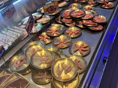 -喜井无限自助烤肉公司(石厦店)