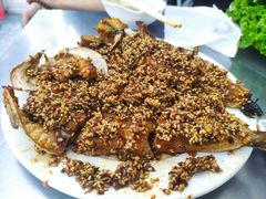-松明一烤肉馆(鲁园店)