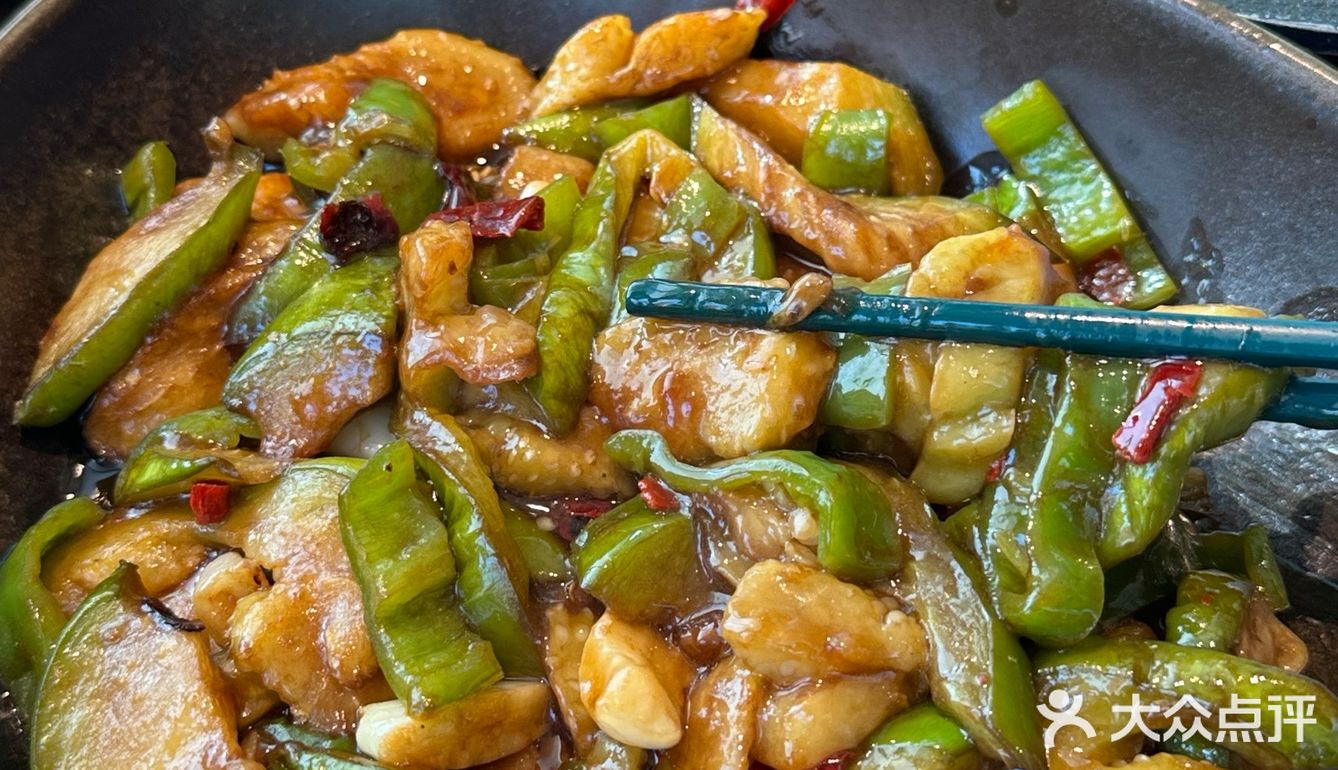 探店！正宗的闽南美味合肥也有啦！