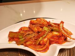 -七八冷面·延边朝鲜族美食(圣熙八号店)