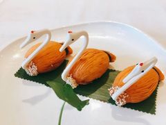 天鹅榴莲酥-好食上(喜盈门.范城店)