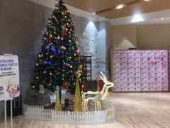 -汤W城市微度假(仓山店)