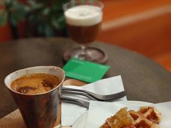 -LilBee Coffee