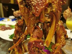 -君邦天山饭店(龙泉街店)