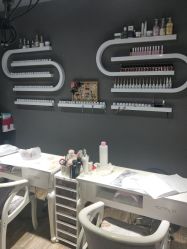 -IDEA·艾蒂尔科技美肤·日式美甲美睫集合店