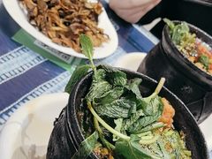 -云南李记罐罐米线饵丝小吃(汉中门金鹰店)