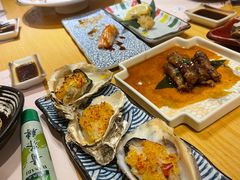 -吉兆·料理(红梅南路店)