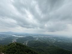 -吉林市朱雀山国家森林公园