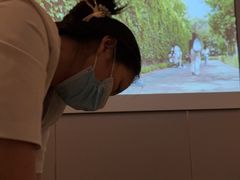-华夏良子·足道SPA艾灸(翠微店)