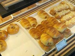 -马克西姆餐厅(崇文门店)