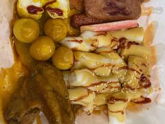 -華歡冰室-WahFoon(吉大店)