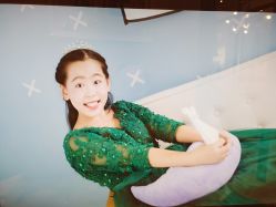 -范叔叔儿童摄影生活馆(芝麻开门欢颜店)