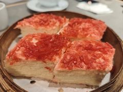 -晓淮山·扬州早茶·淮扬菜(龙阳广场店)