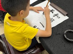 -东书房琴棋书画馆(昆城校区)