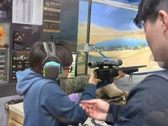 -都市枪神实弹射击俱乐部