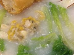 -顺德一品粥·20年凤城老字号(芳村店)