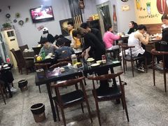 大堂-虾忆鲜.龙虾.烧烤.小海鲜(桐乡店)