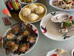-八方海味餐厅