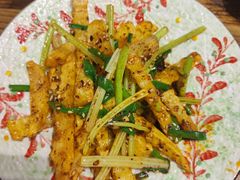 -麒麟风烤牛肉·云南烧烤小排档(丹凤街店)