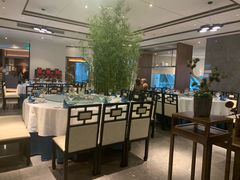 大堂-松鹤楼·非遗·苏帮菜(融科店)
