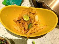 -润园四季椰子鸡火锅(海上世界店)