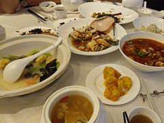 -上海小南国(国会店)