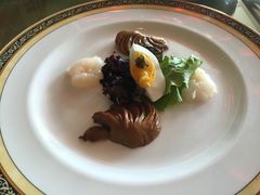 -桂花楼淮扬中餐厅(浦东香格里拉店)