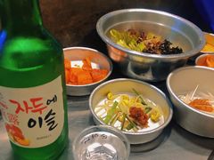 -馥二代韩式烤肉 2세대 불고기(喷水池店)