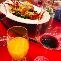 -安蒂娅美兰酒店·宴会厅