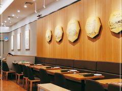 大堂-萨莉亚意式餐厅(新洲佐阾新邑店)